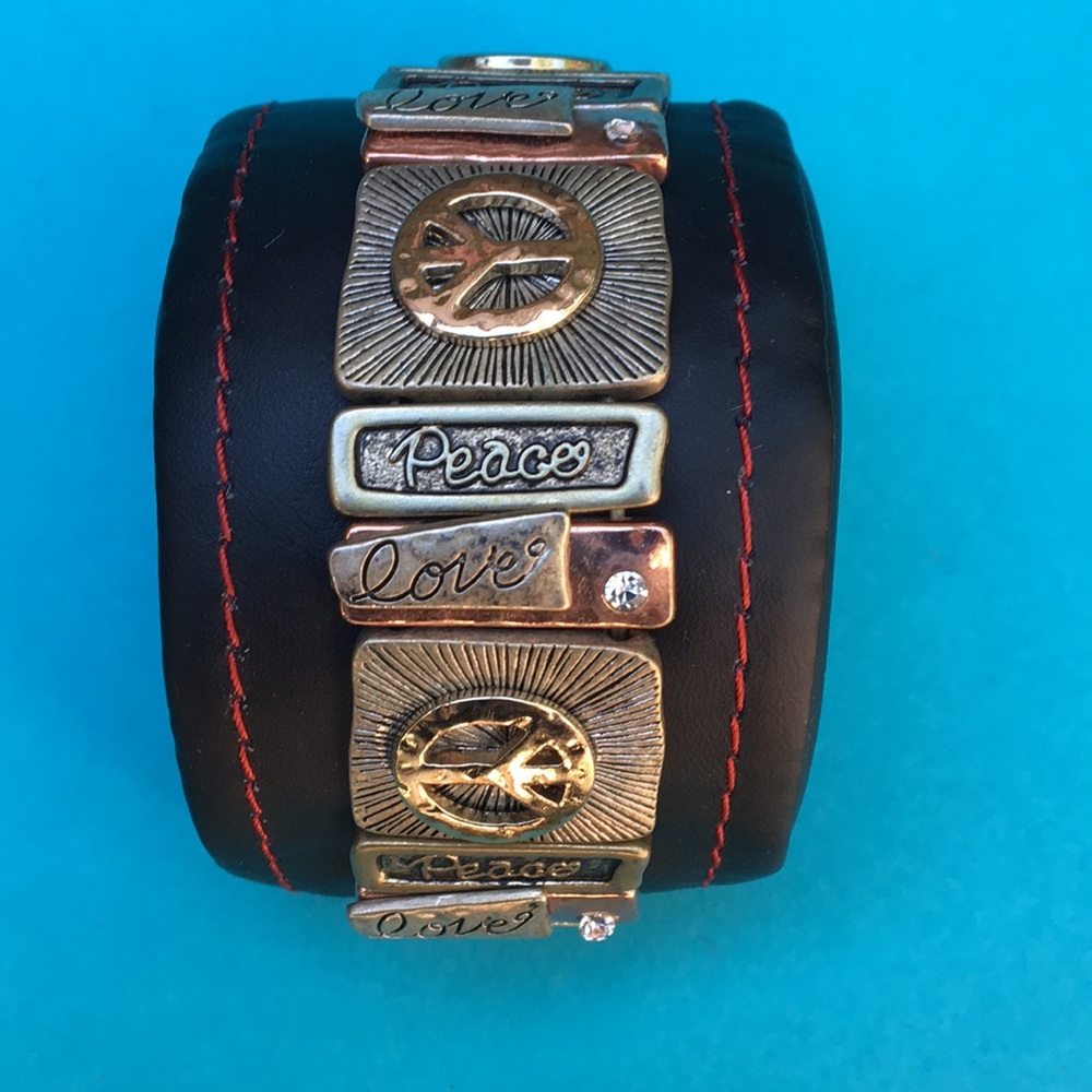 Tile Bracelet